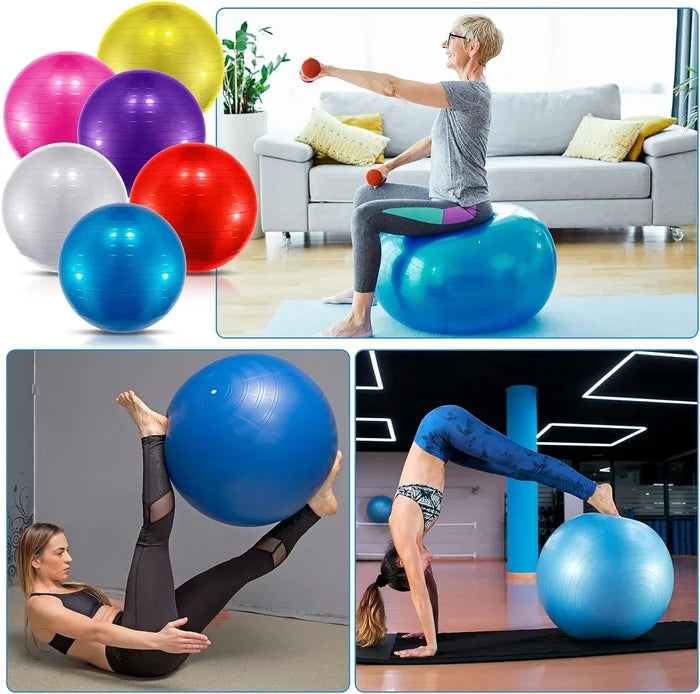 Yoga Stability Ball