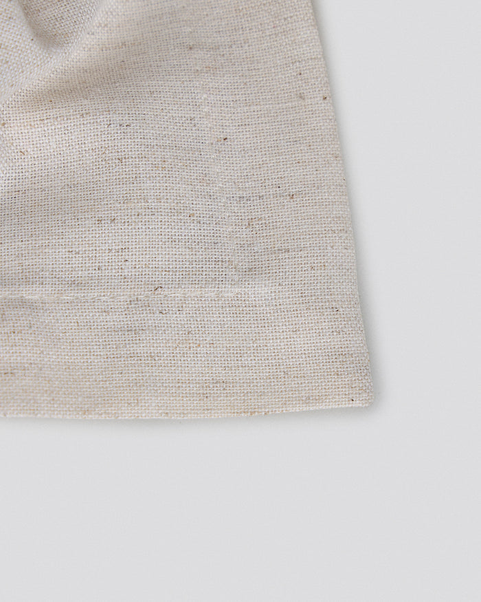 Μονόχρωμο Σουπλά Γαλλική Γωνία Zelina 35x56cm