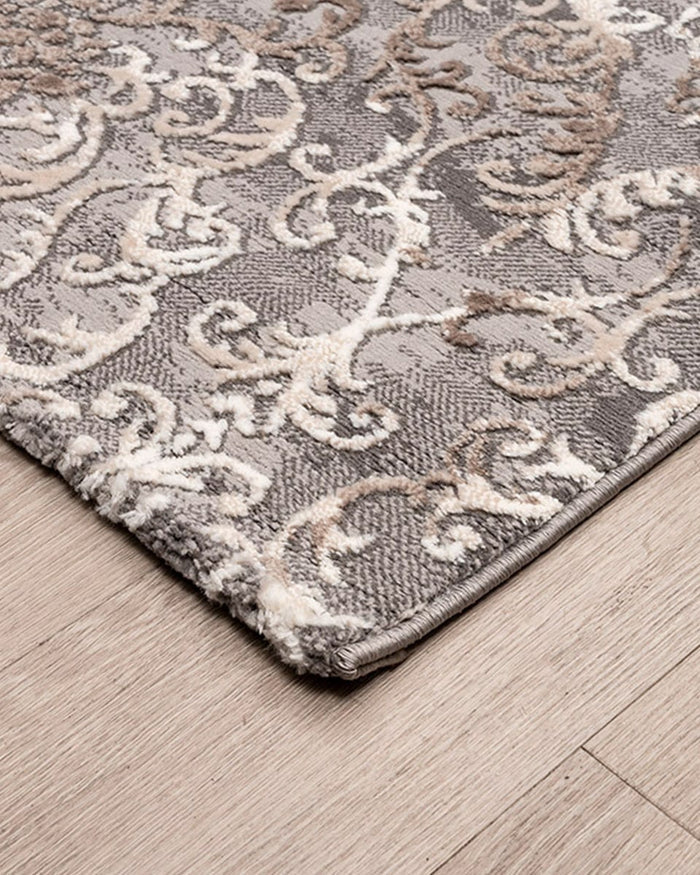 Ανάγλυφη Μοκέτα με το Μέτρο Zell Design 1